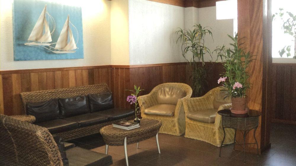 Hotel West Plaza By The Sea Koror Exterior foto