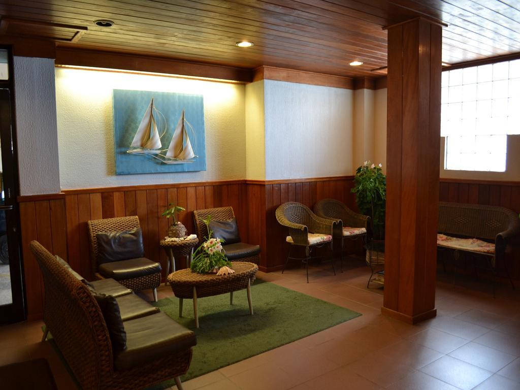 Hotel West Plaza By The Sea Koror Exterior foto